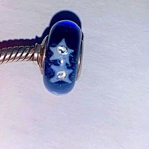 Pandora Charm